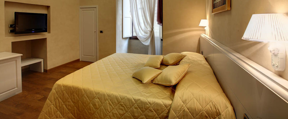 B&B La Signoria Di Firenze Екстериор снимка