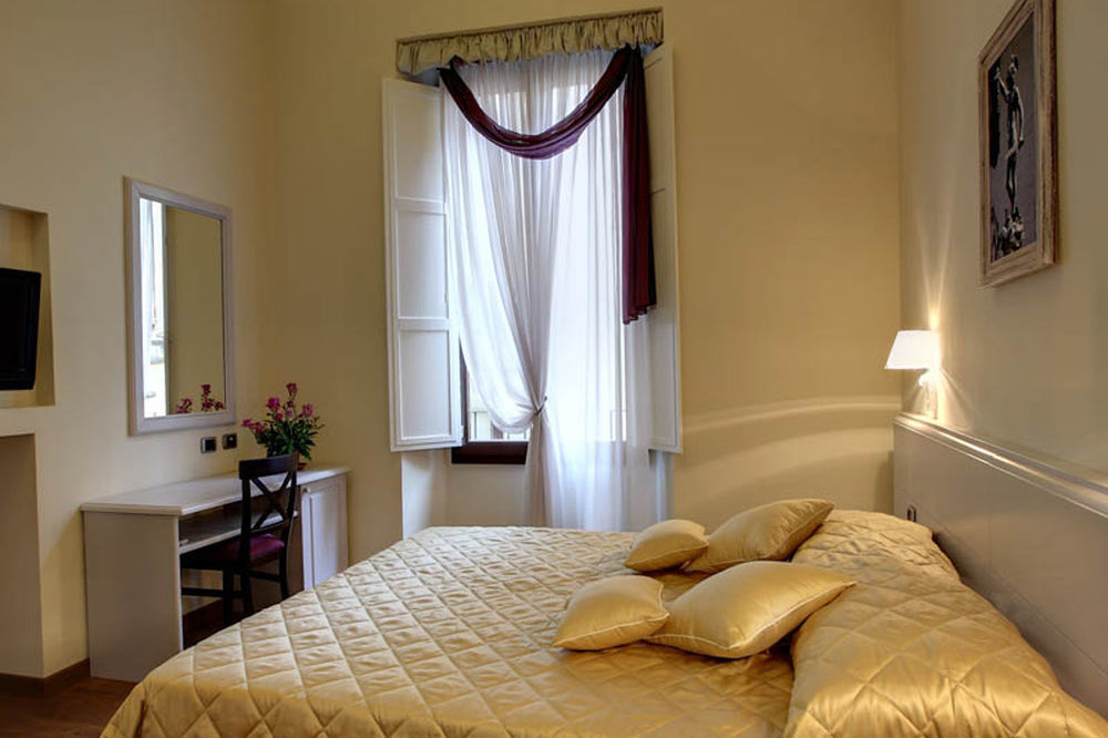 B&B La Signoria Di Firenze Екстериор снимка