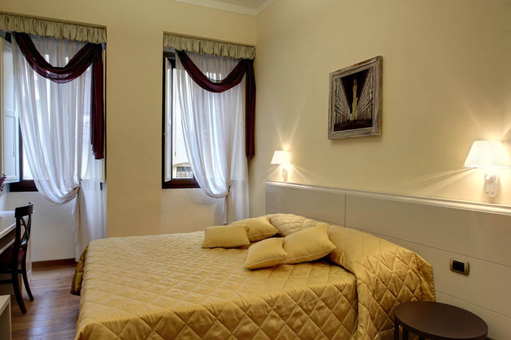 B&B La Signoria Di Firenze Екстериор снимка