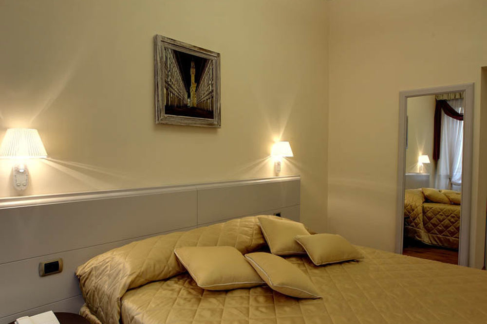 B&B La Signoria Di Firenze Екстериор снимка