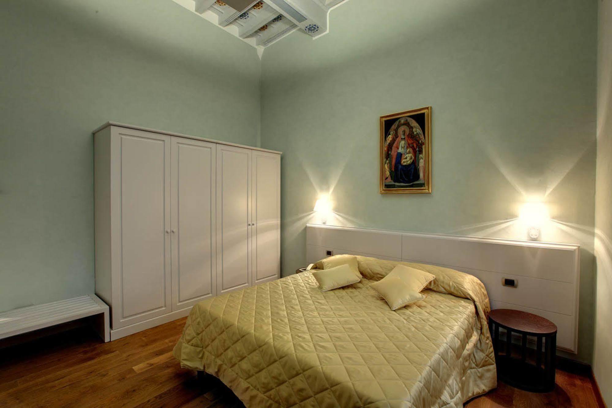 B&B La Signoria Di Firenze Екстериор снимка