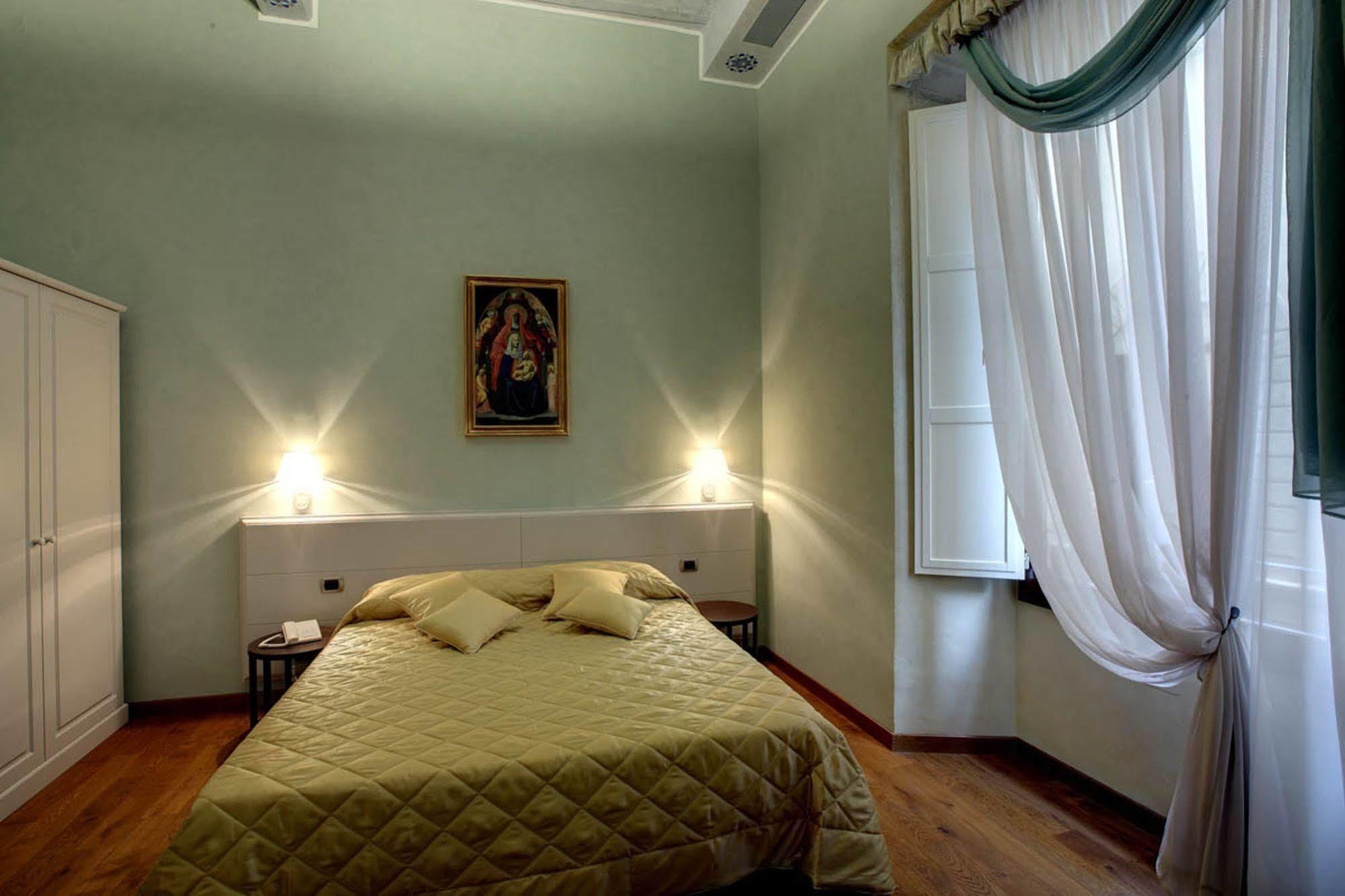 B&B La Signoria Di Firenze Екстериор снимка