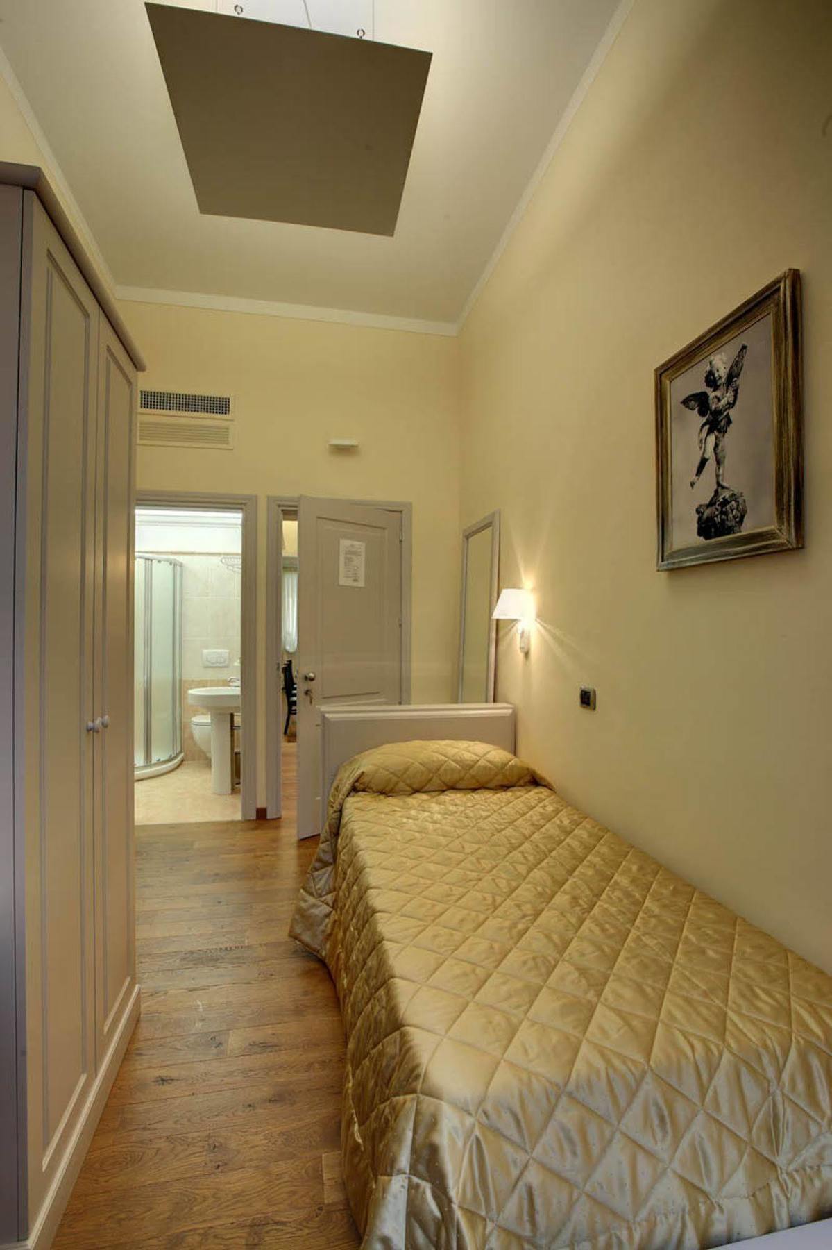 B&B La Signoria Di Firenze Екстериор снимка