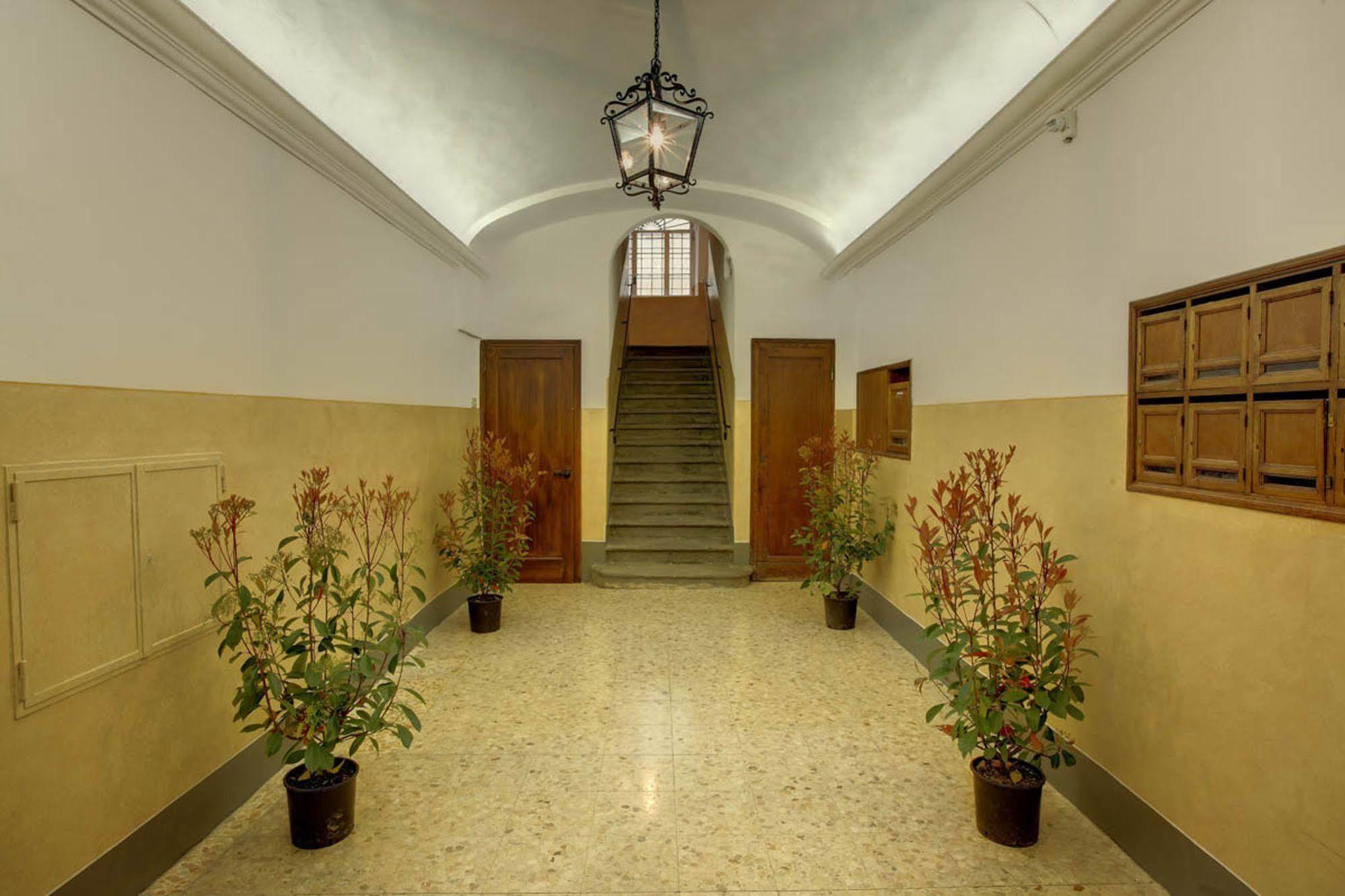 B&B La Signoria Di Firenze Екстериор снимка