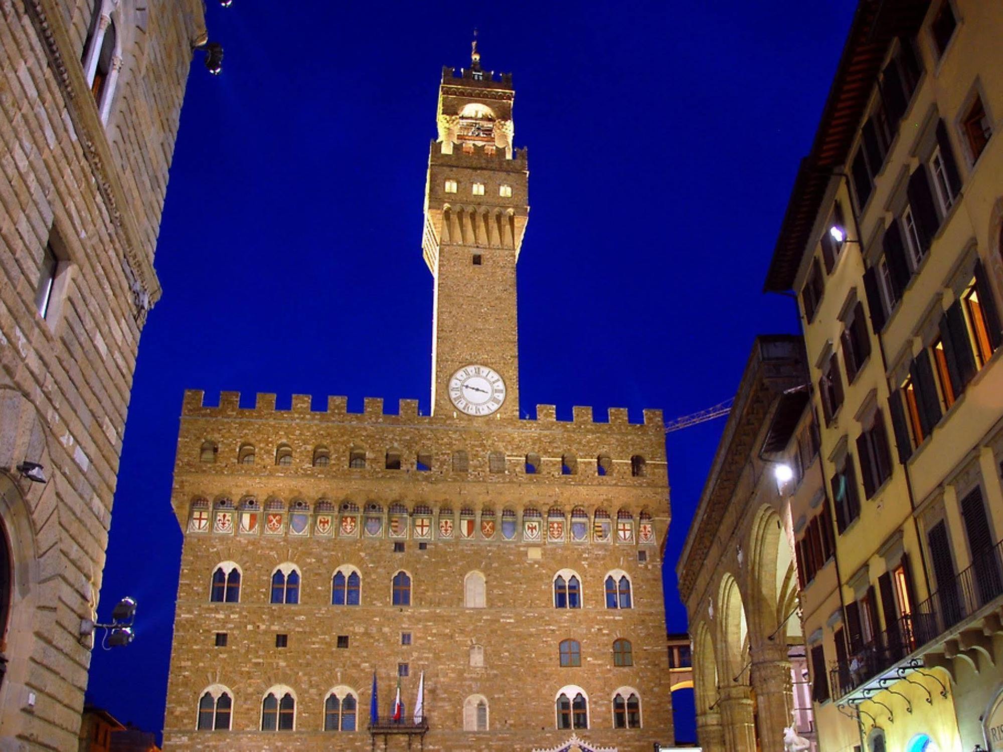B&B La Signoria Di Firenze Екстериор снимка