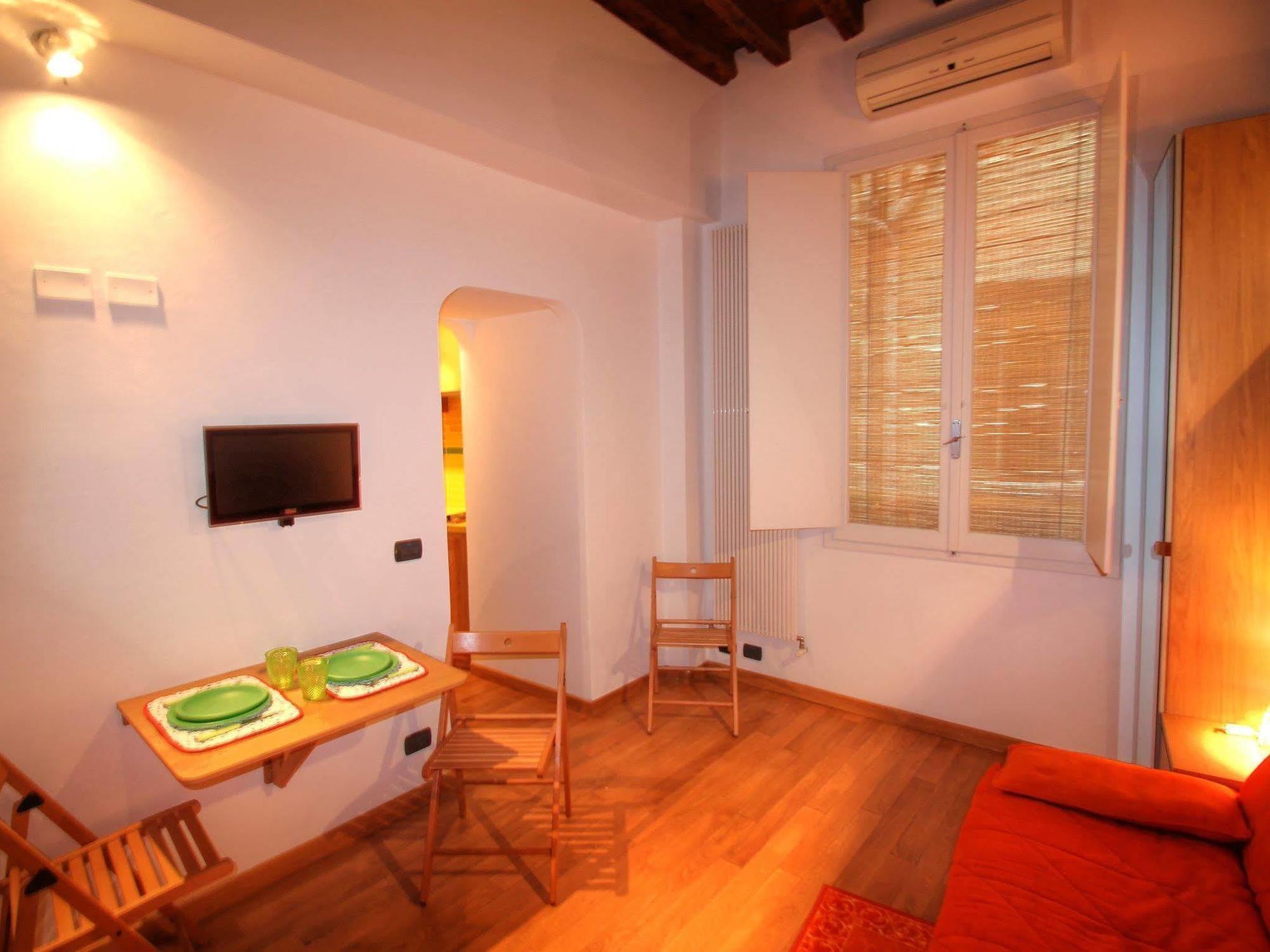 B&B La Signoria Di Firenze Екстериор снимка