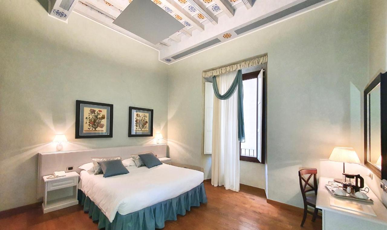 B&B La Signoria Di Firenze Екстериор снимка