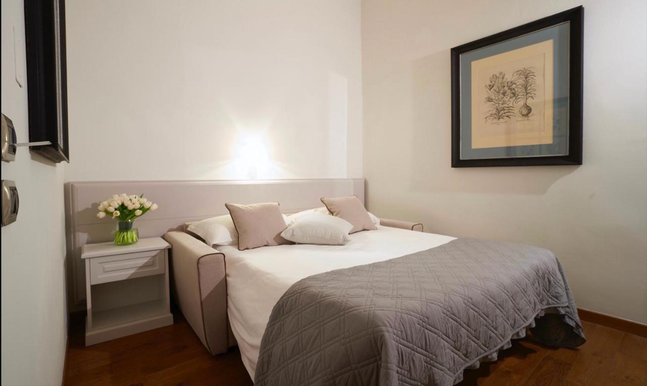 B&B La Signoria Di Firenze Екстериор снимка