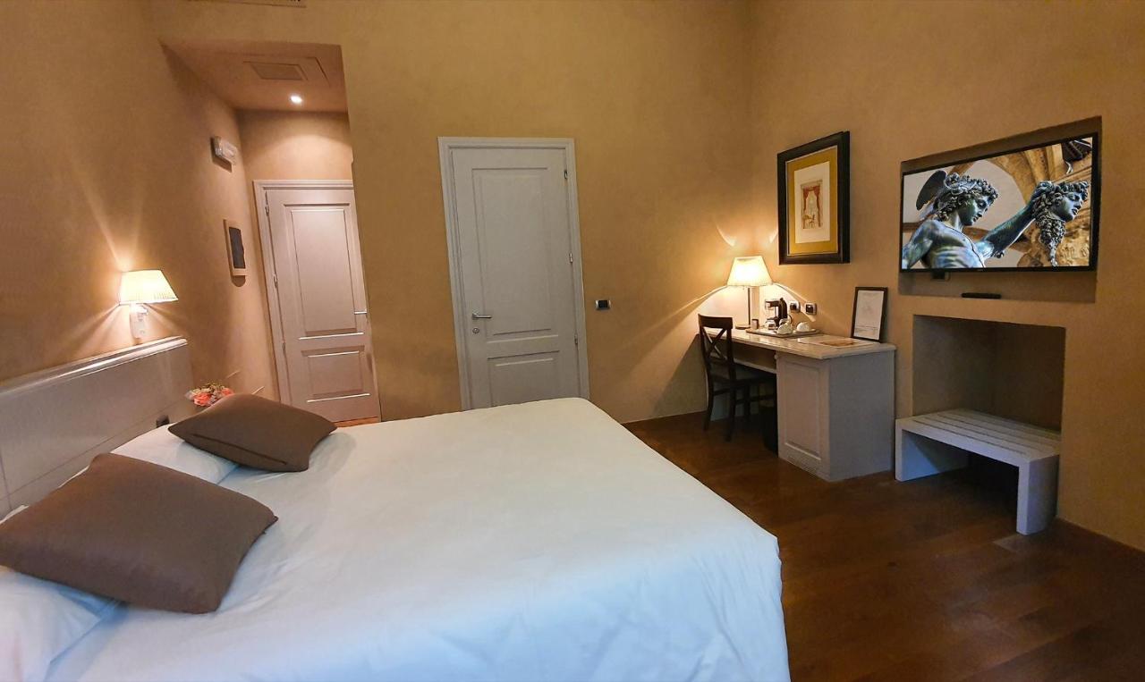 B&B La Signoria Di Firenze Екстериор снимка