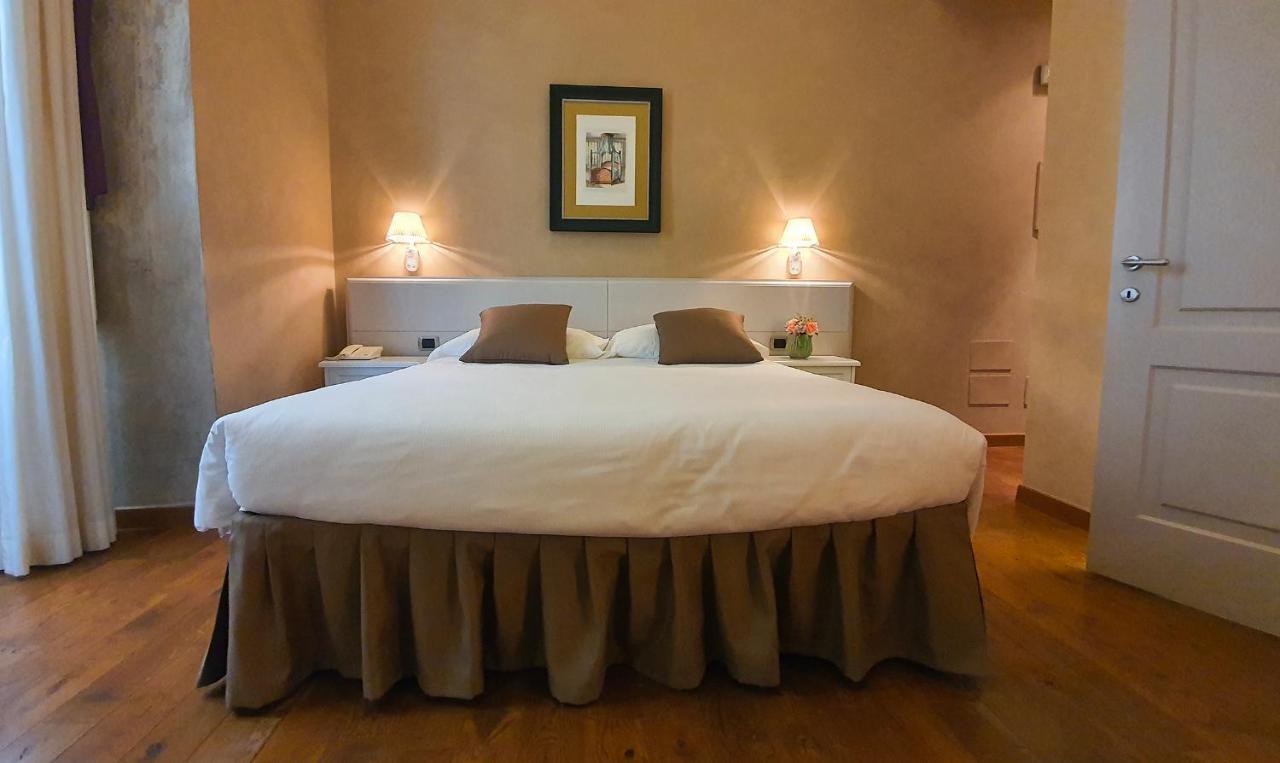 B&B La Signoria Di Firenze Екстериор снимка