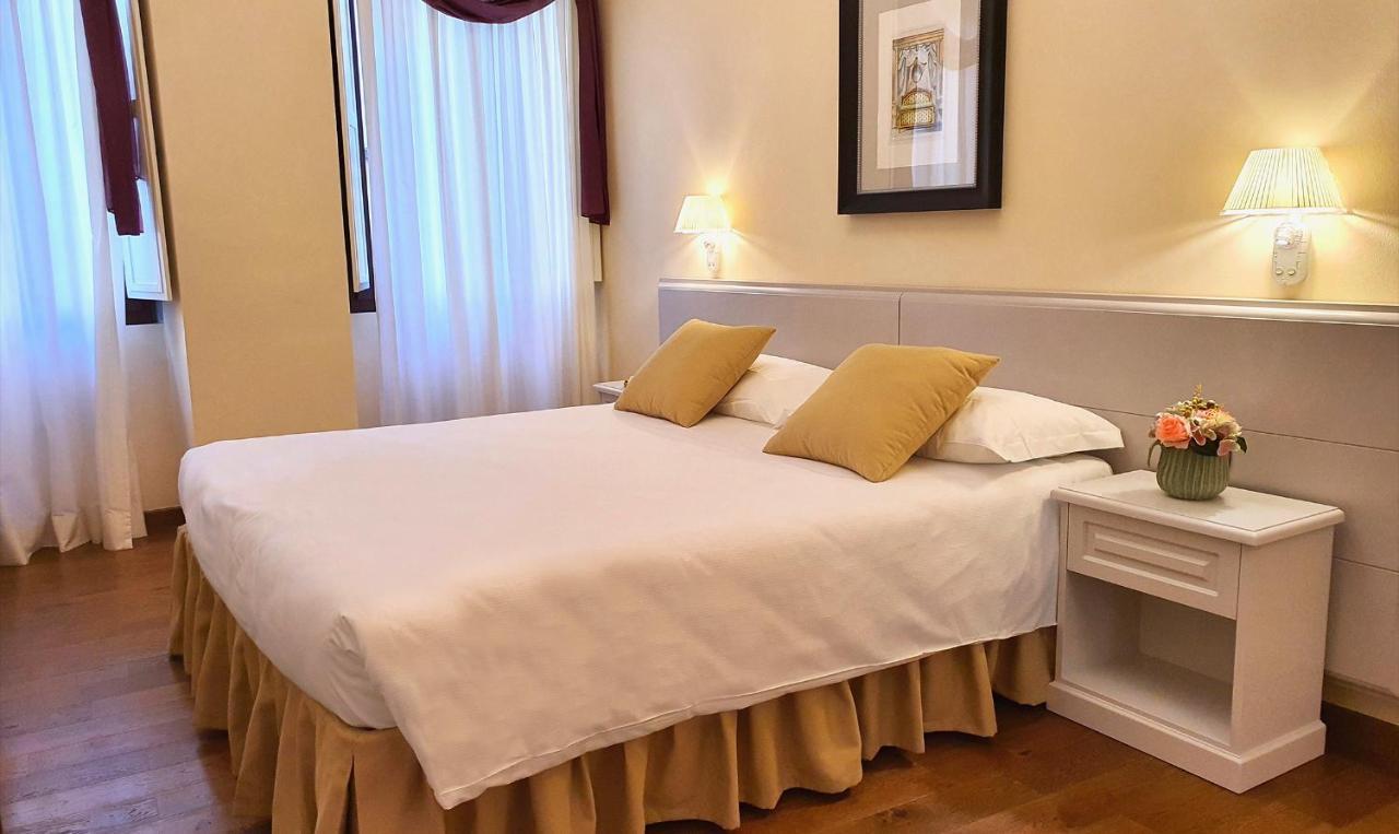 B&B La Signoria Di Firenze Екстериор снимка