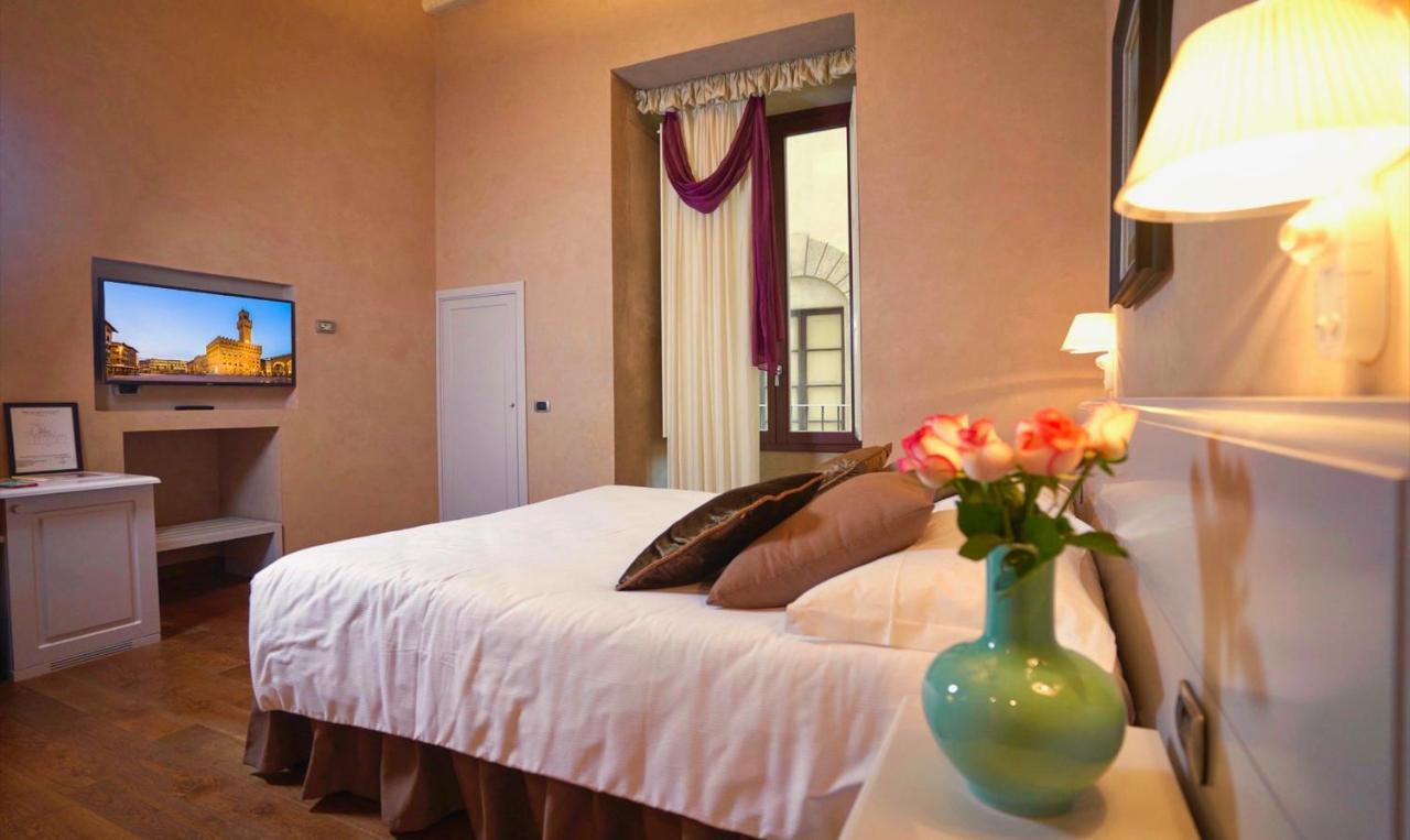 B&B La Signoria Di Firenze Екстериор снимка