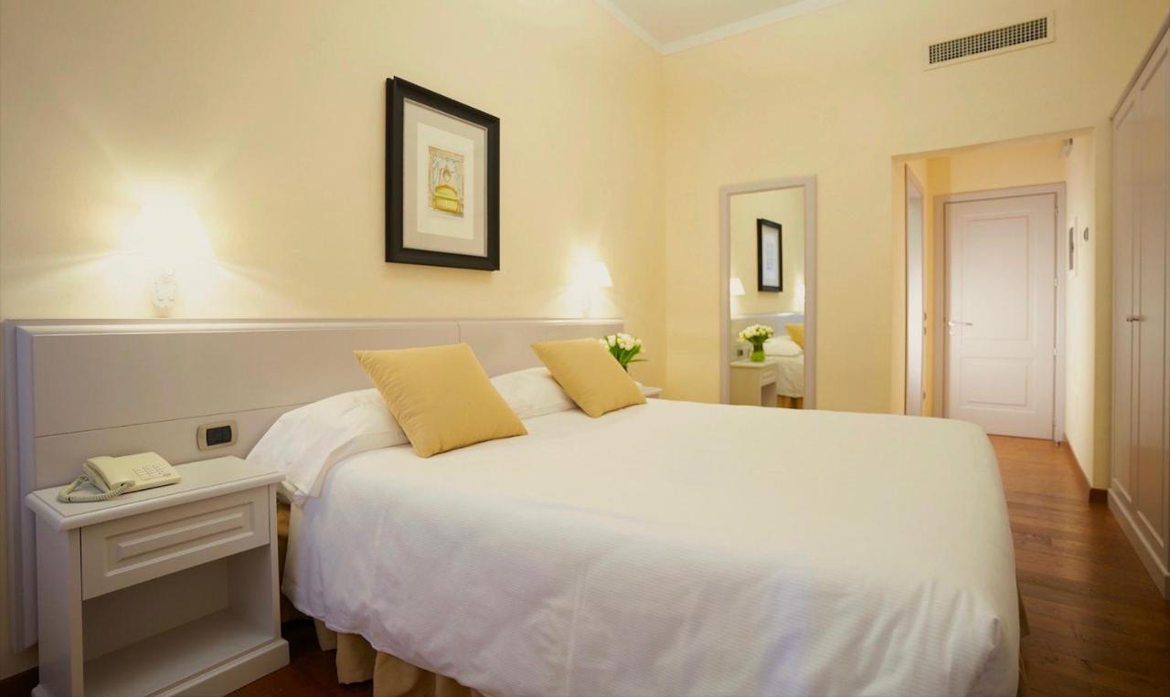 B&B La Signoria Di Firenze Екстериор снимка